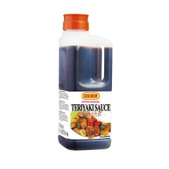 307340C Teriyaki Sauce (Nihon Shokken)