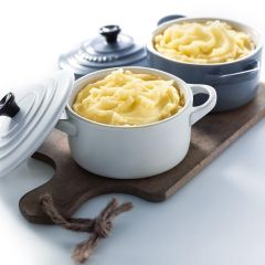 203692C Mashed Potato (Lamb Weston)
