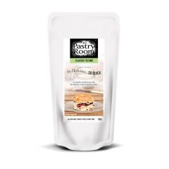 205919C Gluten Free Classic Scone (The Pastry Room)
