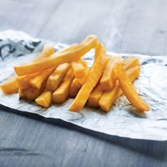 206085C Stealth Fries 6x6mm (Lamb Weston)