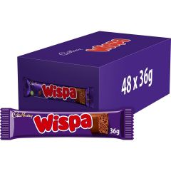307144C Wispa (Cadbury)