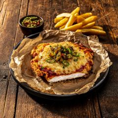 206492C Buttermilk Chicken Fillets (Meadow Vale)