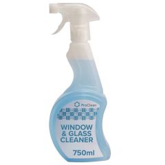 308615C Window & Glass Cleaner (ProClean)