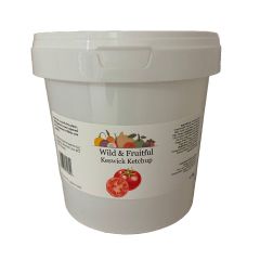 Keswick Ketchup (Wild & Fruitful)