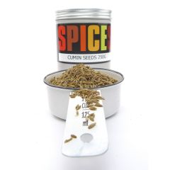 Whole Cumin Seeds (Centaur)