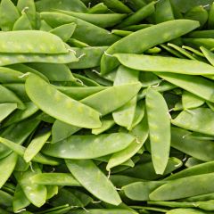 500047C Mange Tout (fresh)