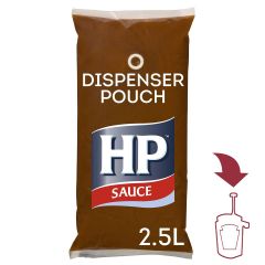 309463C HP Sauce (Sauce-o-Mat) (Heinz)