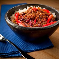 Chilli Con Carne (Authentic Curry Co.)