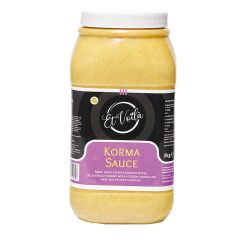 309933C Korma Sauce (Et Voila)