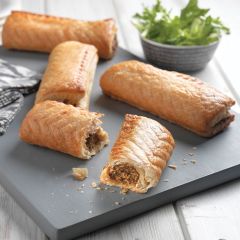 206299C Vegan Roll (Proper Cornish)