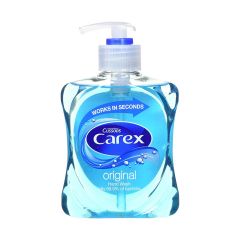 308552C Carex Hand Soap