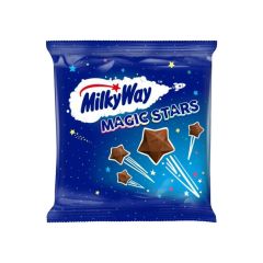 Magic Stars (Milky Way)
