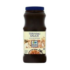 307996C Teriyaki Sauce (Blue Dragon)