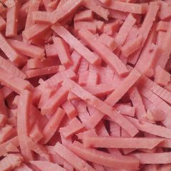 206081C Pork Shoulder Julienne (Super Tops)