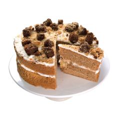 206065C Gluten Free Apple & Gingerbread (ProperMaid)