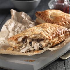 206092C Chicken & Mushroom Slice (Chefs Selections)
