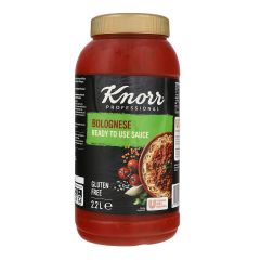 Bolognese Sauce (Knorr)