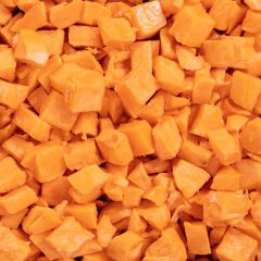 500394C Prepared Diced Carrots (pre-order)