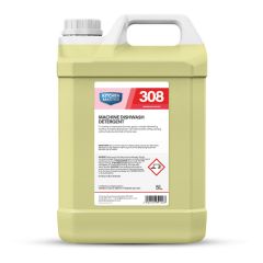 308860S Machine Dishwash Detergent (Kitchen Master)