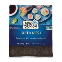 Sushi Nori (Blue Dragon)