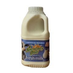 303879C Whole Milk 500ml (North Lakes)