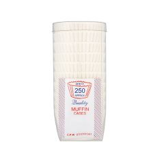 309305S Muffin Cases