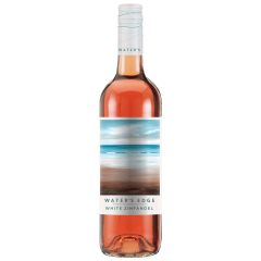 400558C Waters Edge White Zinfandel