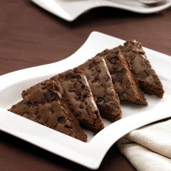 202889C Boston Brownie (Handmade)