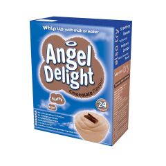 301530S Chocolate Angel Delight (Bird's)