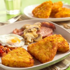 200074C Hash Browns (Aviko)