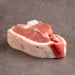 1000506 Lamb T-Bone Chops