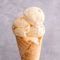 206472C Ginger Ice Cream (English Lakes)