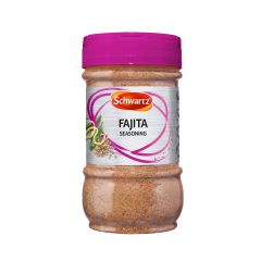 303183S Fajita Seasoning (Schwartz)