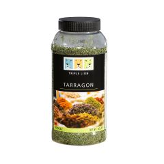 308195C Tarragon (Triple Lion)