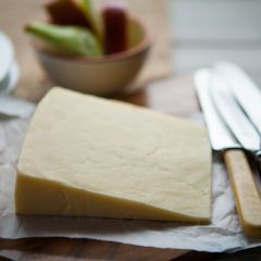 308500C Blencathra Cheese 1.5kg approx. (Appleby Creamery)