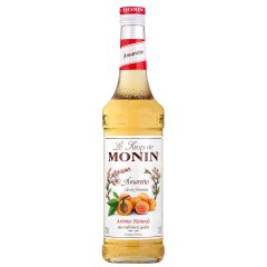 308244S Amaretto Syrup (Monin)