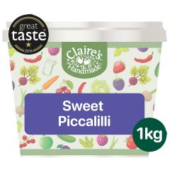 307725C Sweet Piccalilli (Claire's Handmade)