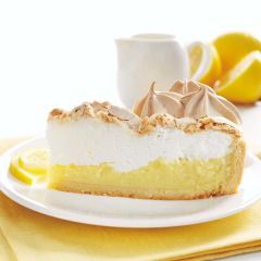 204801C Lemon Meringue Pie (cut) (Sidoli)