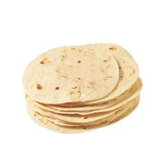 202558C Flour Tortillas 6" (Santa Maria)