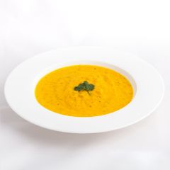 204792C Carrot & Coriander Soup (Love Soup)