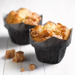 206504c Banana & Toffee Muffins (Baker & Baker)