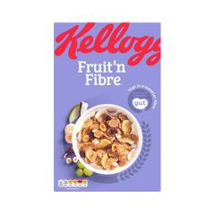 300515C Fruit 'n' Fibre Portion Packs (Kellogg's)