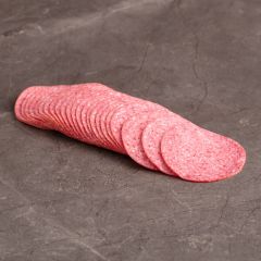 1000368 Sliced Danish Salami