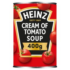 301776S Tomato Soup (Heinz)