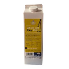 309983S Liquid Whole Egg Yolk (Chefs Brigade)