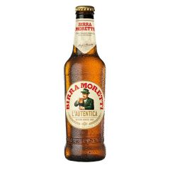 400684C Birra Moretti