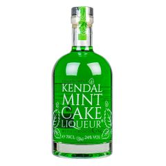 400681C Kendal Mint Cake Liqueur 500ml