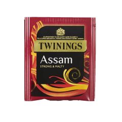 306775S Assam Envelope Teabags (Twinings)
