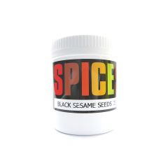 309974S Black Sesame Seeds (Centaur)