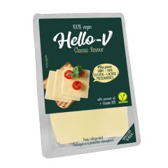309427C Vegan Cheese Slices (Hello-V)